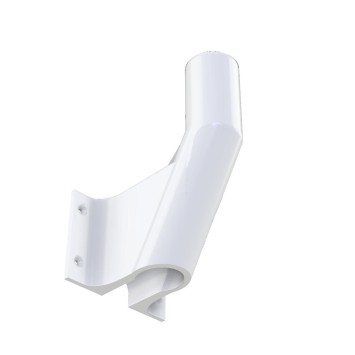 RTK-antennehouder voor Mammotion Luba – mount voor Luba 2 / 2X / Yuka