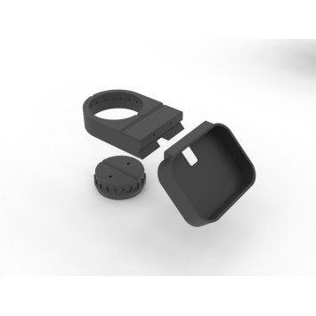 Elgato Stream Deck Neo houder