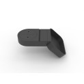 kopi af kopi af kopi af kopi af kopi af kopi af Telenor router (Icotera i4882) väggfäste