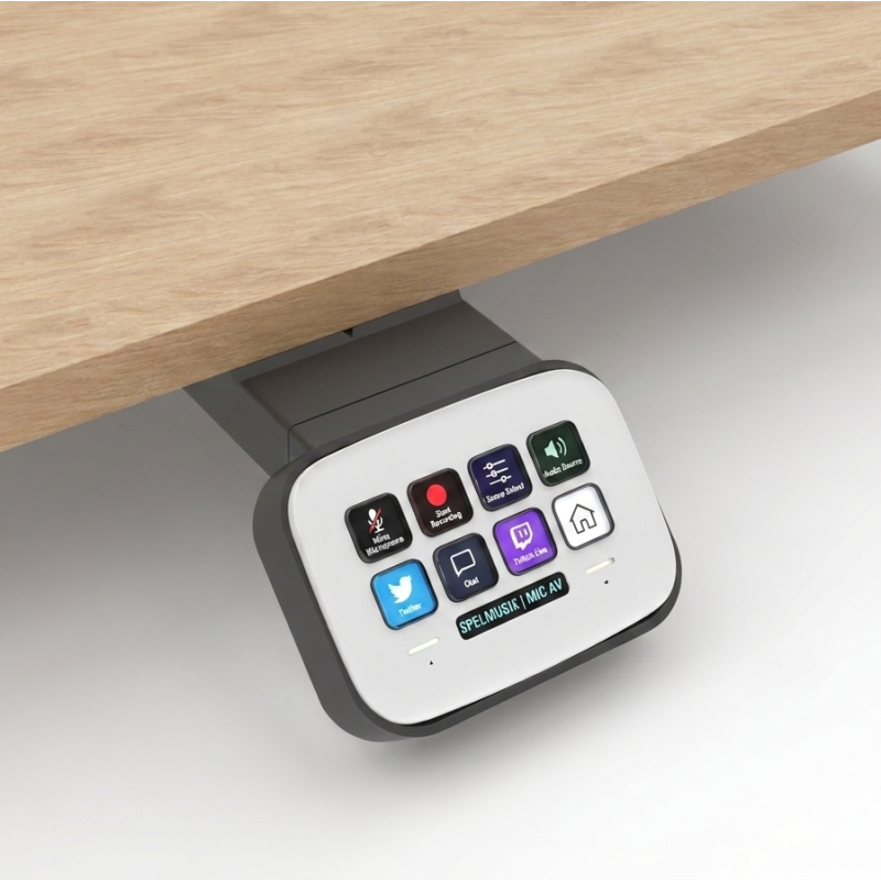 Elgato Stream Deck Neo houder