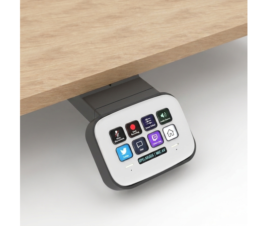 Elgato Stream Deck Neo houder