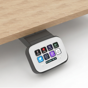 Elgato Stream Deck Neo houder