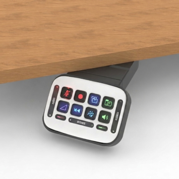 Elgato Stream Deck Neo houder