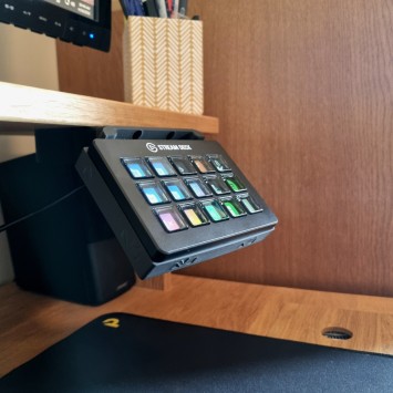 Elgato Stream Deck MK.2 houder
