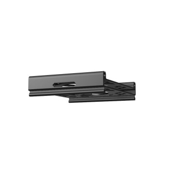 Mini rack voor netwerkapparatuur – modulair stapelrack