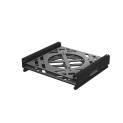 Mini rack voor netwerkapparatuur – modulair stapelrack