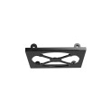 Mini rack voor netwerkapparatuur – modulair stapelrack