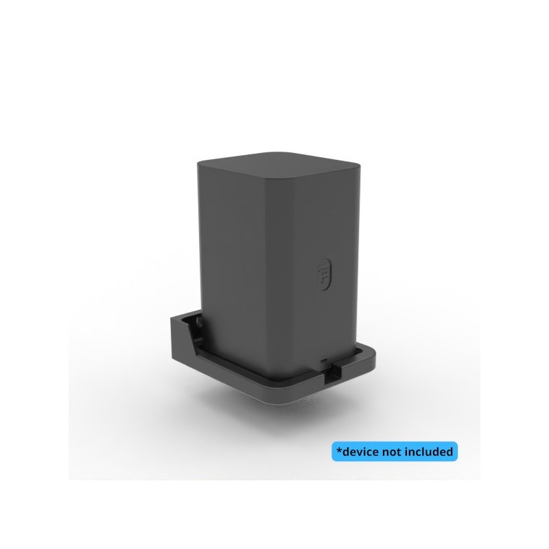 UniFi UNAS 2 Wandhouder