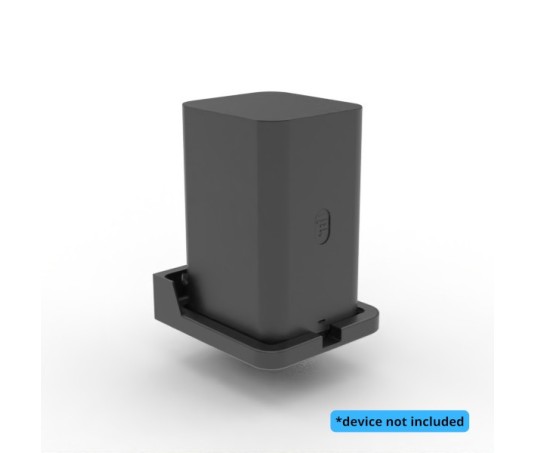 UniFi UNAS 2 Muurbeugel