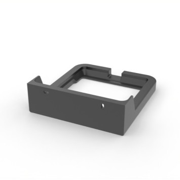 UniFi UNAS 2 Muurbeugel