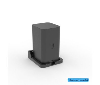 UniFi UNAS 2 Wandhouder