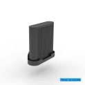 Motorola MB8600 / MB8611 Wandhouder