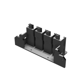 kopi af kopi af kopi af kopi af Smartthings hub 3 (Aeotec) väggfäste