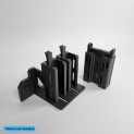 kopi af kopi af kopi af kopi af Smartthings hub 3 (Aeotec) väggfäste kopi af kopi af kopi af kopi af Smartthings hub 3 (Aeotec) väggfäste