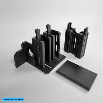 Samsung SSD T7 / T9 Dockingstation