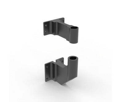 Mammotion Luba Mini RTK-antenne Wandhouder