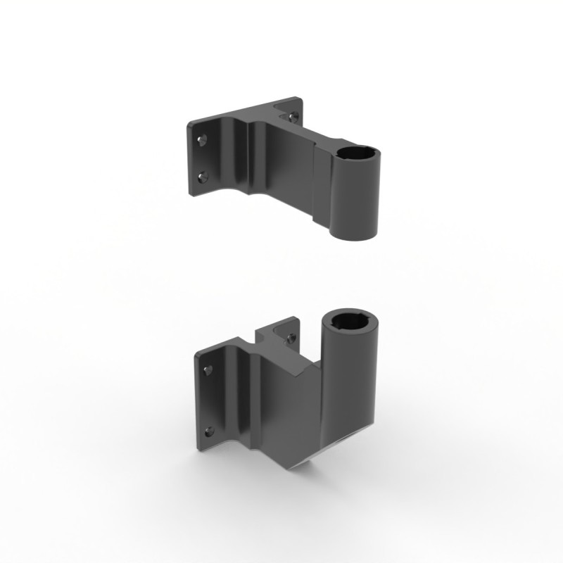Mammotion Luba Mini RTK-antenne Wandhouder