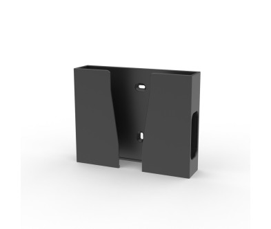 Allente 1 TV Box Wandhouder