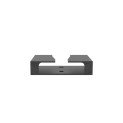 Allente 1 TV Box Wandhouder