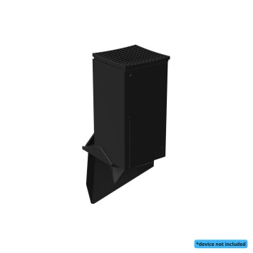 Xbox Series X Wandhouder / Plank