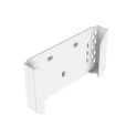 Unifi Cloud Gateway Fiber + Netadapter muurbeugel