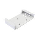 Unifi Cloud Gateway Fiber + Netadapter muurbeugel