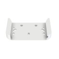 Unifi Cloud Gateway Fiber + Netadapter muurbeugel