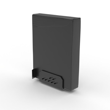 Sunrise Connect Box 3 Wandhouder