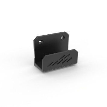 kopi af kopi af kopi af kopi af kopi af Telenor router (Icotera i4882) väggfäste