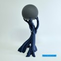 kopi af Bonsai HomePod mini stativ