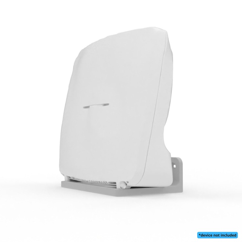 Sunrise Internet Box Wandhouder