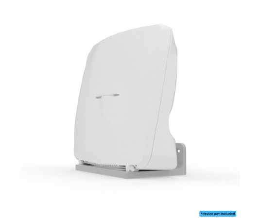 Sunrise Internet Box Wandhouder