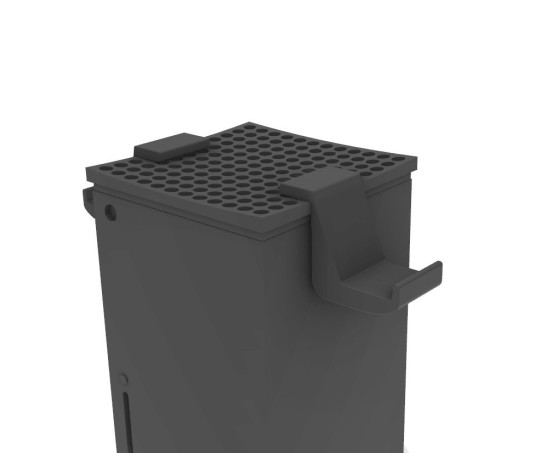Xbox Series X Controllerhouder