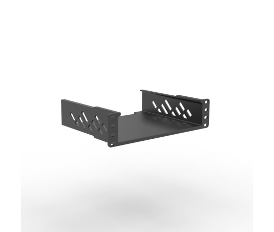 10" Serverrack-plank