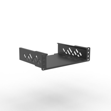 10" Serverrack-plank
