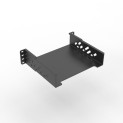 10" Serverrack-plank 10" Serverrack-plank