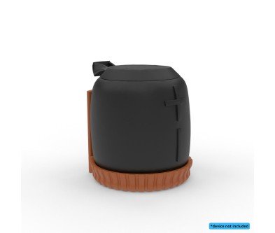 Ultimate Ears Wonderboom 4 Wandhouder