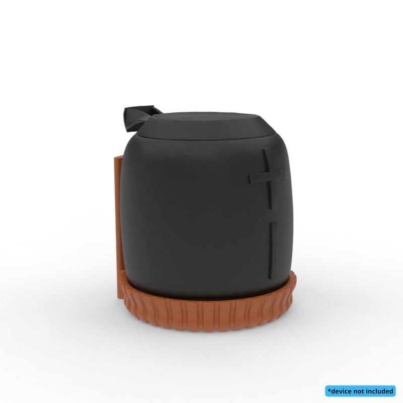 Ultimate Ears Wonderboom 4 Wandhouder