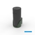 Ultimate Ears BOOM 4 Wandhouder Ultimate Ears BOOM 4 Wandhouder