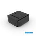 UniFi PoE Audio Port Wandhouder