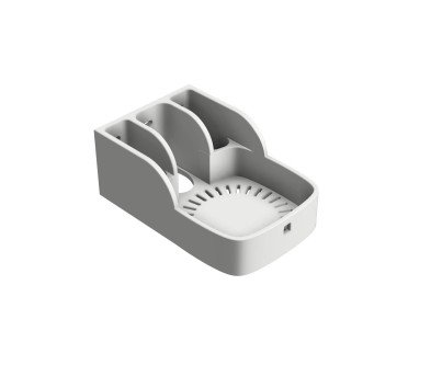TP-Link Archer NX200 / NX220 / NX500 / NX510 Wandhouder