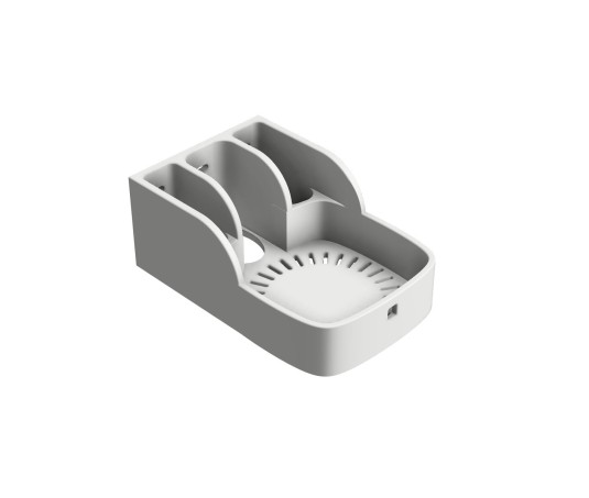 TP-Link Archer NX200 / NX220 / NX500 / NX510 Wandhouder