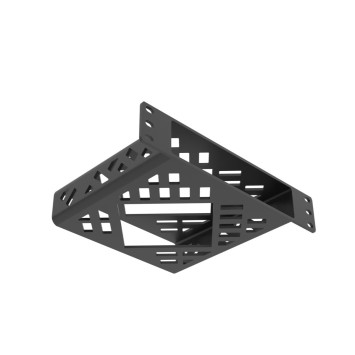 10" Lenovo ThinkCentre Rackhouder