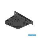 10" Lenovo ThinkCentre Rackhouder