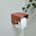 Tech papierhouder – retro design toiletrolhouder of keukenrolhouder Tech papierhouder – retro design toiletrolhouder of keukenrolhouder
