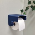 Tech papierhouder – retro design toiletrolhouder of keukenrolhouder Tech papierhouder – retro design toiletrolhouder of keukenrolhouder