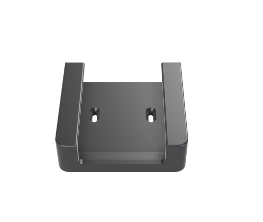 Wandhouder voor Netgear Nighthawk M3 / M6 / M6 Pro – muurbeugel voor mobiele router