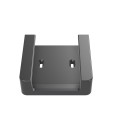 Wandhouder voor Netgear Nighthawk M3 / M6 / M6 Pro – muurbeugel voor mobiele router