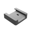 Wandhouder voor Netgear Nighthawk M3 / M6 / M6 Pro – muurbeugel voor mobiele router