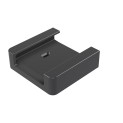 Wandhouder voor Netgear Nighthawk M3 / M6 / M6 Pro – muurbeugel voor mobiele router